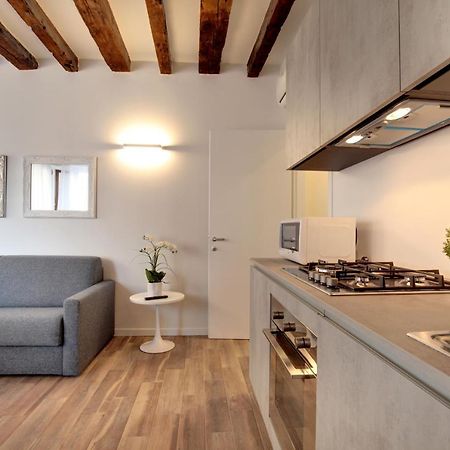 ונציה Castello - Laguna Luxury Residence By Wonderful Italy מראה חיצוני תמונה
