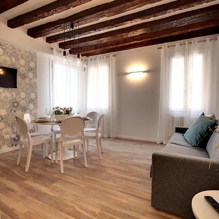 ונציה Castello - Laguna Luxury Residence By Wonderful Italy מראה חיצוני תמונה