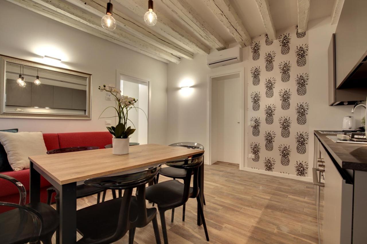 ונציה Castello - Laguna Luxury Residence By Wonderful Italy מראה חיצוני תמונה