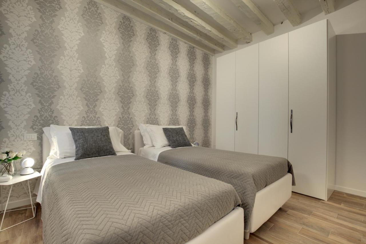ונציה Castello - Laguna Luxury Residence By Wonderful Italy מראה חיצוני תמונה