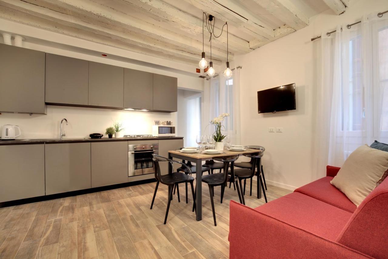 ונציה Castello - Laguna Luxury Residence By Wonderful Italy מראה חיצוני תמונה