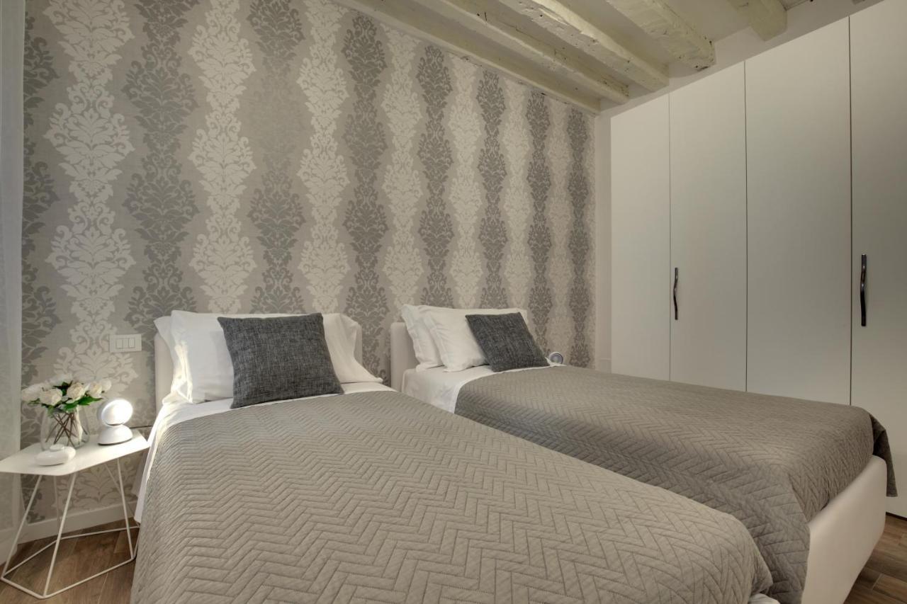 ונציה Castello - Laguna Luxury Residence By Wonderful Italy מראה חיצוני תמונה
